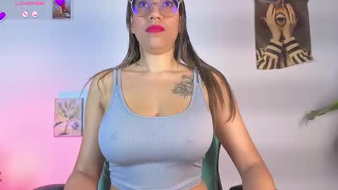 Oriana online show from 07-09-26, 02:37