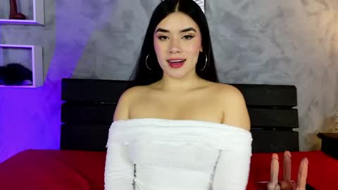 Oriana online show from 05-21-26, 11:39