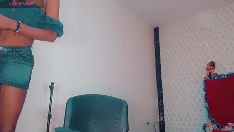 Oriana braom online show from 02-08-25, 10:29