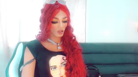 Oriana braom online show from 03-07-25, 08:00