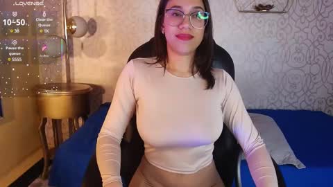 oriana_gh online show from 02-19-25, 06:44
