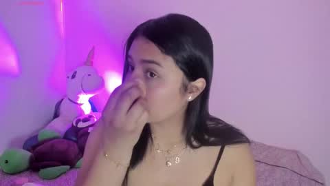 Miss Guzman  online show from 11-10-25, 01:48