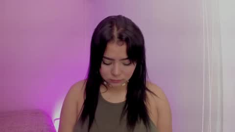 Miss Guzman  online show from 04-18-26, 02:37