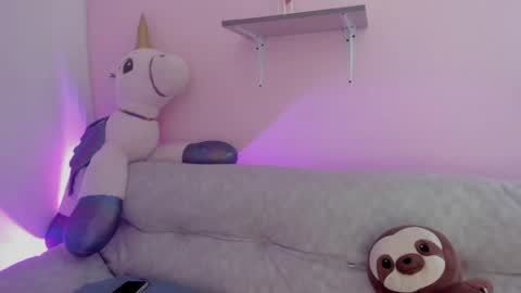Miss Guzman  online show from 05-04-26, 03:24