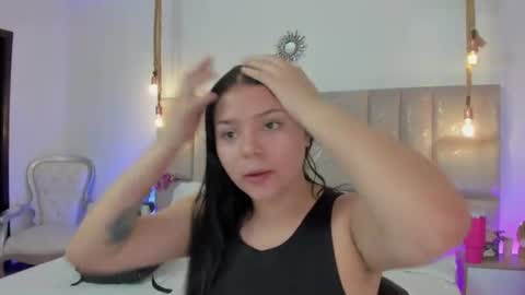 Miss Guzman  online show from 07-19-26, 10:46