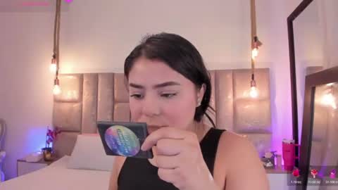 Miss Guzman  online show from 07-24-26, 01:14