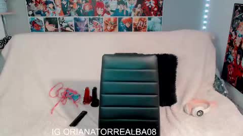 Snapshot of oriana_savatil chatting on 03-07-25, 06:13 oriana savatil online show from 03-07-25, 06:13