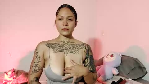 oriana savatil online show from 03-26-26, 05:18