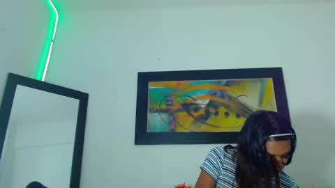 Oriana online show from 01-31-25, 04:59