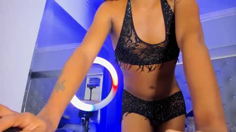 Oriana online show from 03-04-25, 10:02