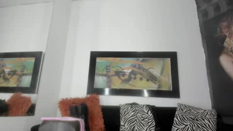 Oriana online show from 10-14-25, 09:59