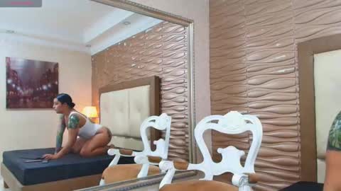 Snapshot of orianasmith chatting on 03-26-26, 12:33 Ori online show from 03-26-26, 12:33