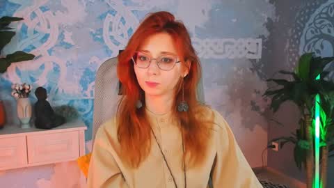 Orianna -  Hi Im into geek culture cosplay crafting LARP games. Shall we play DnD online show from 12-13-24, 04:49