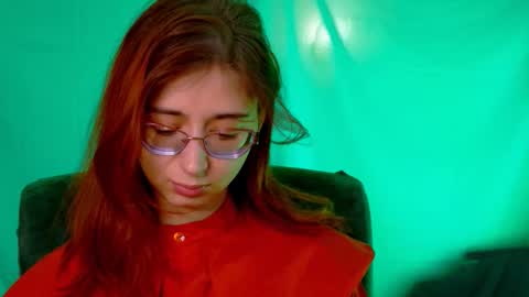 Orianna -  Hi Im into geek culture cosplay crafting LARP games. Shall we play DnD online show from 10-04-25, 05:22