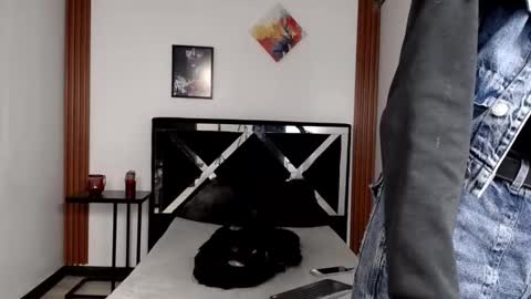 ORIANNA online show from 11-08-25, 11:54