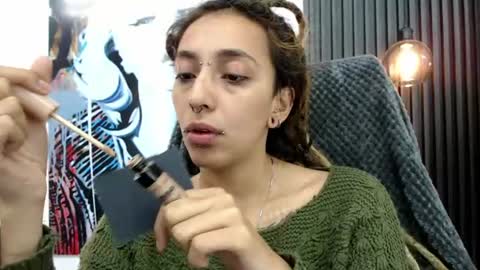 ORIANNA online show from 07-16-26, 11:38