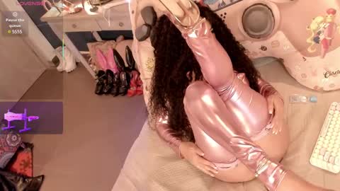 oriana online show from 03-04-25, 03:15