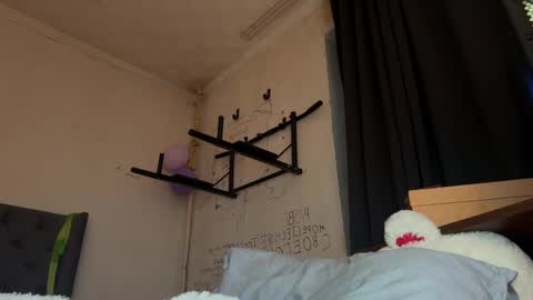 Snapshot of origamicat chatting on 01-15-26, 09:07 origamicat online show from 01-15-26, 09:07