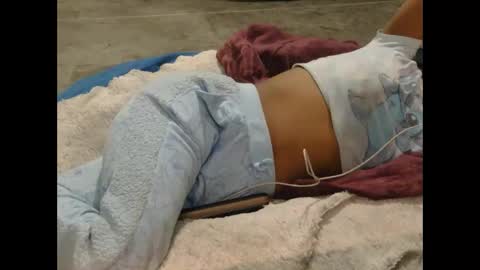 Snapshot of originalcali95 chatting on 11-16-25, 05:13 originalcali95 online show from 11-16-25, 05:13