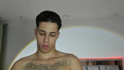 Orionblaze 69  online show from 05-15-26, 12:06