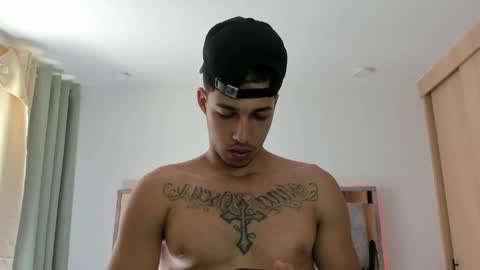 Orionblaze 69  online show from 05-22-26, 06:24