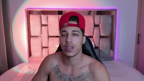 Orionblaze 69  online show from 05-27-26, 08:22