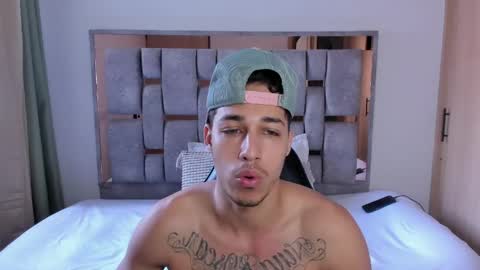 Orionblaze 69  online show from 05-28-26, 12:35