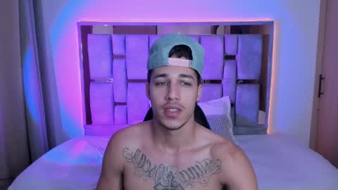 Orionblaze 69  online show from 05-29-26, 09:18