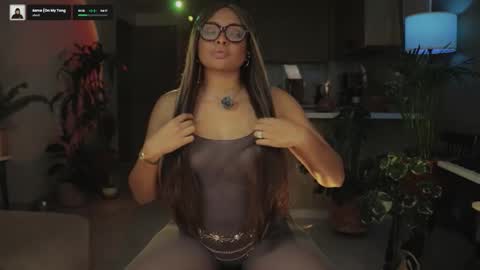 Snapshot of orla_voss chatting on 01-16-26, 01:20 Orla online show from 01-16-26, 01:20