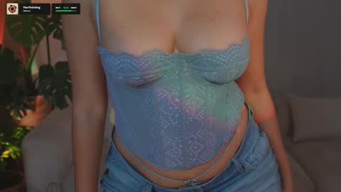 Snapshot of orla_voss chatting on 02-16-26, 01:02 Orla online show from 02-16-26, 01:02