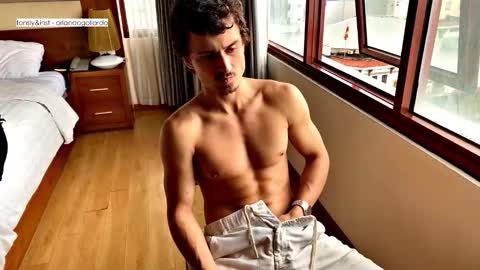 Fansly and Instagram -  online show from 03-10-26, 04:50