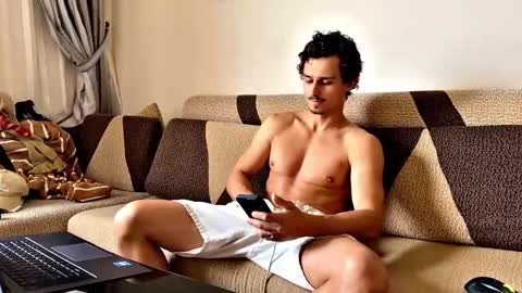 Fansly and Instagram -  online show from 03-11-26, 08:20