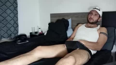 Orm93 online show from 11-27-25, 07:21