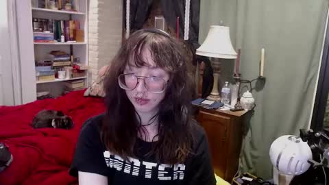 orookun online show from 12-23-24, 01:18