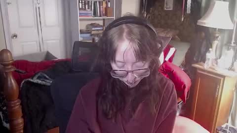 orookun online show from 01-20-25, 03:37