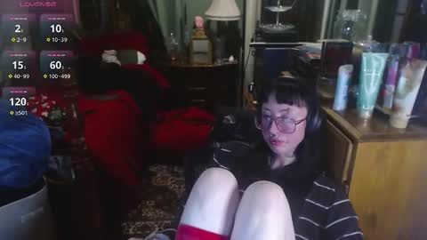 orookun online show from 11-21-25, 12:32