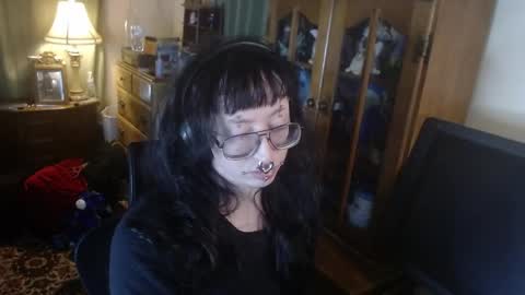 orookun online show from 04-26-26, 01:58