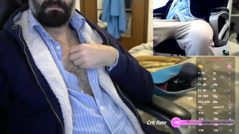 orso online show from 12-02-24, 08:52