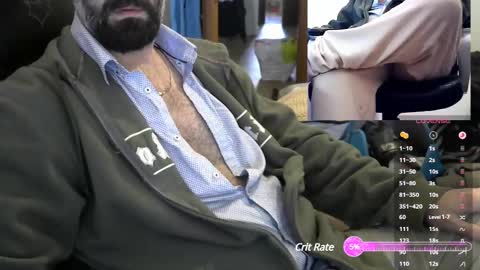 orso online show from 12-29-24, 09:50