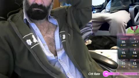 orso online show from 01-21-25, 08:52