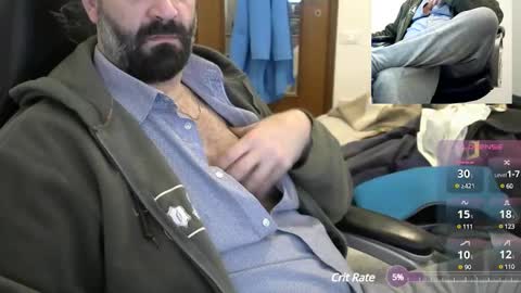 orso online show from 03-06-25, 10:09