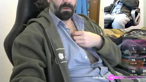 orso online show from 03-08-25, 09:28