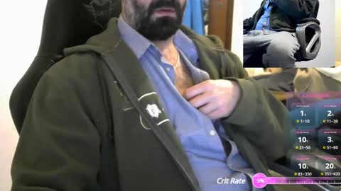 orso online show from 03-10-25, 09:21