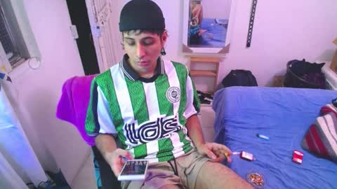 orus_420 online show from 11-14-25, 09:30