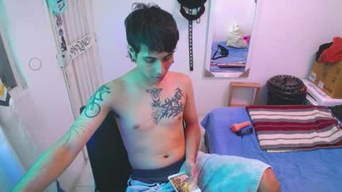 orus_420 online show from 11-19-25, 07:19