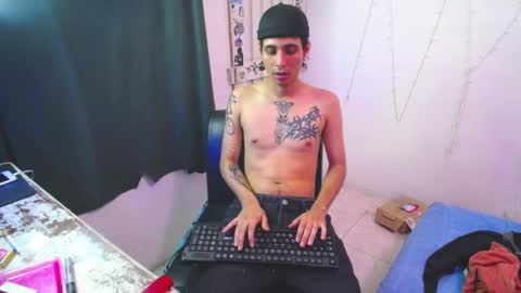 orus_420 online show from 02-05-26, 07:35