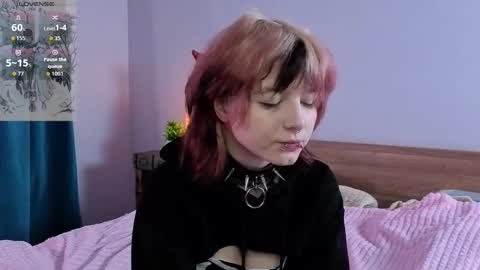 Snapshot of orvacurington chatting on 10-11-25, 05:44 Ashley online show from 10-11-25, 05:44