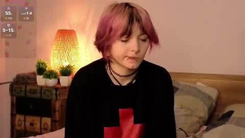 Ashley online show from 11-14-25, 06:17