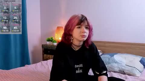 Ashley online show from 11-17-25, 06:24