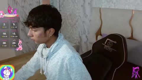 osamu_tay online show from 04-07-26, 03:07